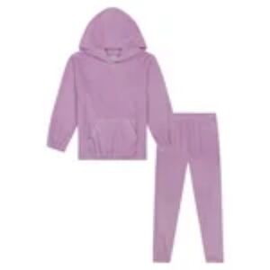 Juicy Couture Kids' 2-piece Set
